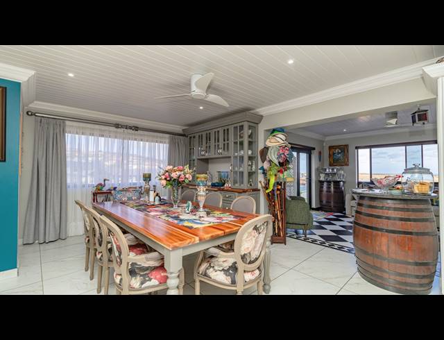 4 BEDROOM HOUSE FOR SALE IN MONTE CHRISTO